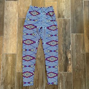 LuLaRoe Leggings. One Size